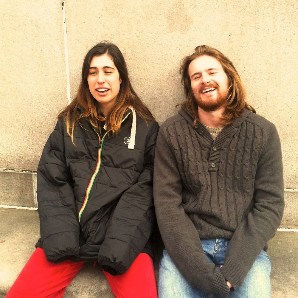 Meet your Posher, Charter